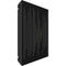 Vicoustic Super Bass Extreme Ultra Acoustic Treatment (Matte Black, 2-Pack)