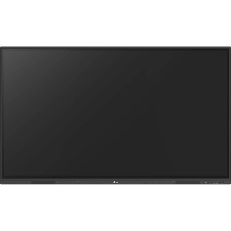 LG 75TR3DK-B CreateBoard 75" UHD 4K Touchscreen Commercial Monitor