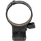 Vello TC-DBC Tripod Collar D with Arca-Type Foot for Canon EF 100mm f/2.8L Macro IS USM (Black)