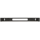 Kendall Howard Patch Panel Bracket (1 RU)