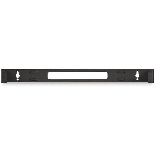 Kendall Howard Patch Panel Bracket (1 RU)