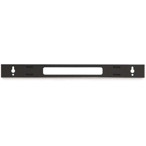 Kendall Howard Patch Panel Bracket (1 RU)