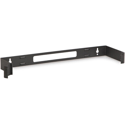 Kendall Howard Patch Panel Bracket (1 RU)