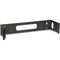 Kendall Howard Patch Panel Bracket (2 RU)