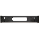 Kendall Howard Patch Panel Bracket (2 RU)