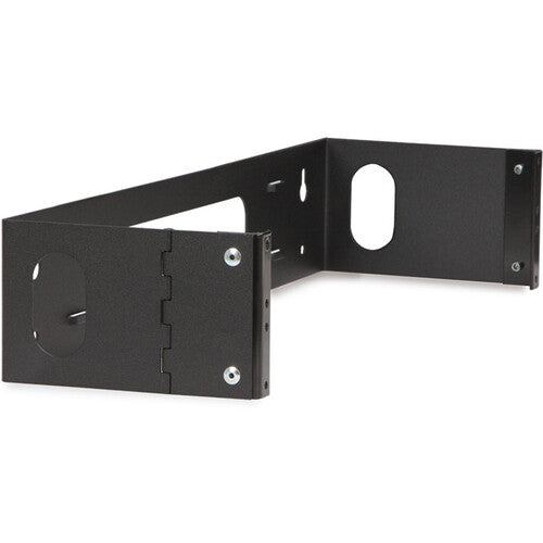 Kendall Howard Patch Panel Bracket (2 RU)