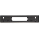 Kendall Howard Patch Panel Bracket (2 RU)