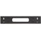 Kendall Howard Patch Panel Bracket (2 RU)