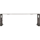 Kendall Howard Patch Panel Bracket (2 RU)