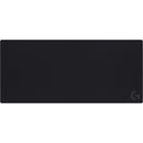 Logitech G G840 XL Gaming Mouse Pad (Black)