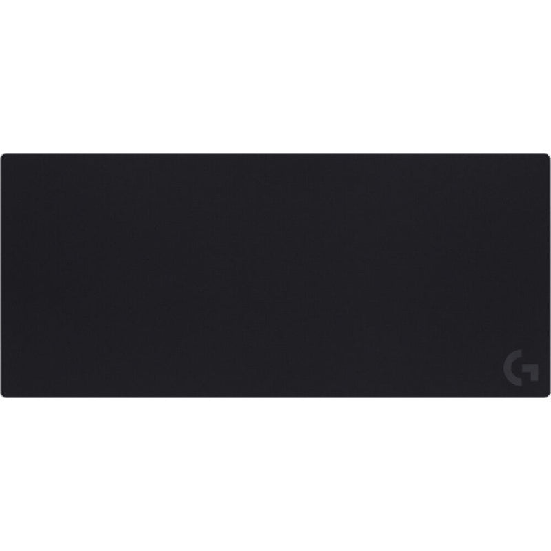 Logitech G G840 XL Gaming Mouse Pad (Black)