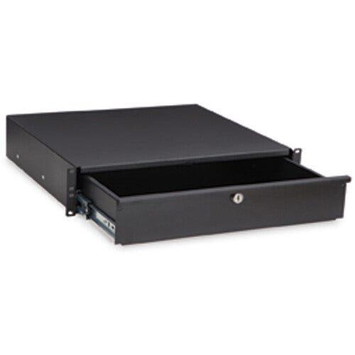 Kendall Howard Rack Mountable Drawer (2U)