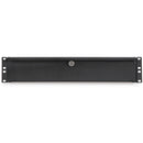 Kendall Howard Rack Mountable Drawer (2U)