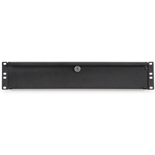 Kendall Howard Rack Mountable Drawer (2U)