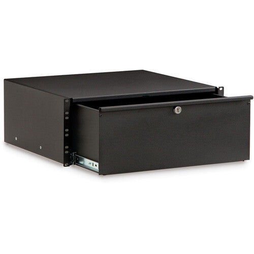 Kendall Howard Rack Mountable Drawer (4U)