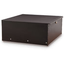 Kendall Howard Rack Mountable Drawer (4U)