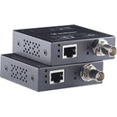 GEOVISION GV-POC0100 Single-Port BNC PoE over Coaxial Extender