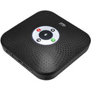 Adesso Xtream S8 360-Degree Conference Call Bluetooth/Wired Speaker