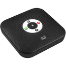 Adesso Xtream S8 360-Degree Conference Call Bluetooth/Wired Speaker