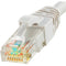 Pearstone Cat 6 Snagless Network Patch Cable (White, 100')