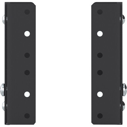 Kendall Howard Adjustable Standoff Bracket (2 RU, Pair)