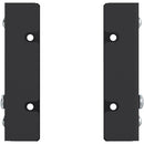 Kendall Howard Adjustable Standoff Bracket (2 RU, Pair)