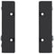 Kendall Howard Adjustable Standoff Bracket (2 RU, Pair)