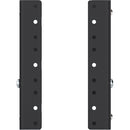 Kendall Howard Adjustable Standoff Bracket (3 RU, Pair)