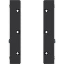 Kendall Howard Adjustable Standoff Bracket (3 RU, Pair)