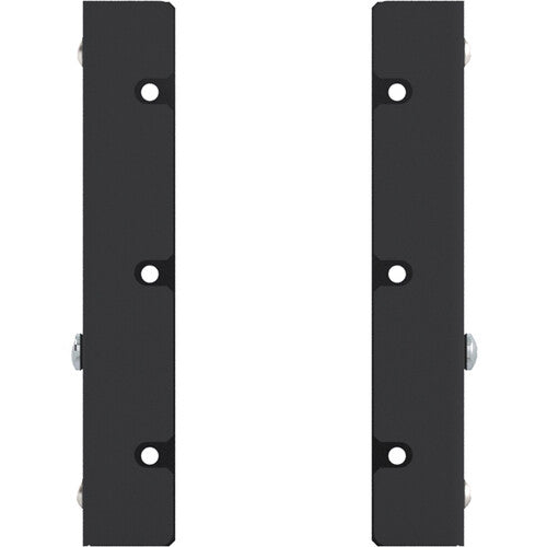 Kendall Howard Adjustable Standoff Bracket (3 RU, Pair)