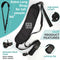 HiiGuy XXL Camera Strap (Black, 44")