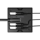 Belkin BoostCharge 8-Port Charging Station (USB/AC)