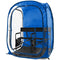 WeatherPod MyPod XXL Two-Person Pop-Up Tent (Royal Blue)