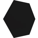 Vicoustic Vixagon VMT Acoustic Panels (Black, 27.5 x 23.8 x 0.78", 12-Pack)