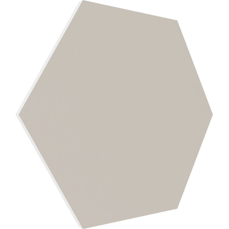 Vicoustic Vixagon VMT Acoustic Panels (Light Gray, 27.5 x 23.8 x 0.78", 12-Pack)