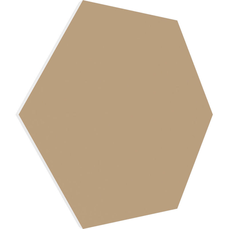 Vicoustic Vixagon VMT Acoustic Panels (Beige, 27.5 x 23.8 x 0.78", 12-Pack)