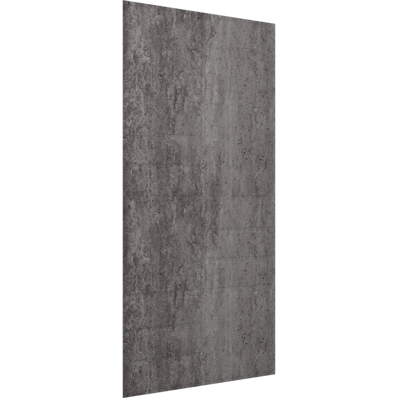 Vicoustic VicWallpaper VMT Deck (Concrete 3, 46.85 x 23.43 x 0.39", 8-Pack)