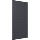 Vicoustic VicWallpaper VMT Deck (Gray, 46.85 x 23.43 x 0.39", 8-Pack)