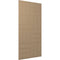 Vicoustic VicWallpaper VMT Deck (Beige, 46.85 x 23.43 x 0.39", 8-Pack)