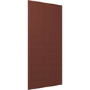 Vicoustic VicWallpaper VMT Deck (Brown, 46.85 x 23.43 x 0.39", 8-Pack)