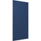 Vicoustic VicWallpaper VMT Deck (Blue, 46.85 x 23.43 x 0.39", 8-Pack)