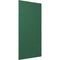 Vicoustic VicWallpaper VMT Triangles (Musk Green, 46.85 x 23.43 x 0.39", 8-Pack)