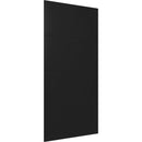 Vicoustic VicWallpaper VMT Square 30 (Black, 46.85 x 23.43 x 0.39", 8-Pack)