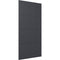 Vicoustic VicWallpaper VMT Square 30 (Gray, 46.85 x 23.43 x 0.39", 8-Pack)