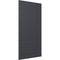 Vicoustic VicWallpaper VMT Square 8 (Gray, 46.85 x 23.43 x 0.39", 8-Pack)