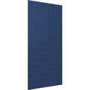 Vicoustic VicWallpaper VMT Square 8 (Blue, 46.85 x 23.43 x 0.39", 8-Pack)