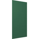 Vicoustic VicWallpaper VMT Symmetric (Musk Green, 46.85 x 23.43 x 0.39", 8-Pack)