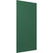 Vicoustic VicWallpaper VMT Symmetric (Musk Green, 46.85 x 23.43 x 0.39", 8-Pack)