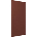 Vicoustic VicWallpaper VMT Symmetric (Brown, 46.85 x 23.43 x 0.39", 8-Pack)