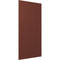 Vicoustic VicWallpaper VMT Symmetric (Brown, 46.85 x 23.43 x 0.39", 8-Pack)